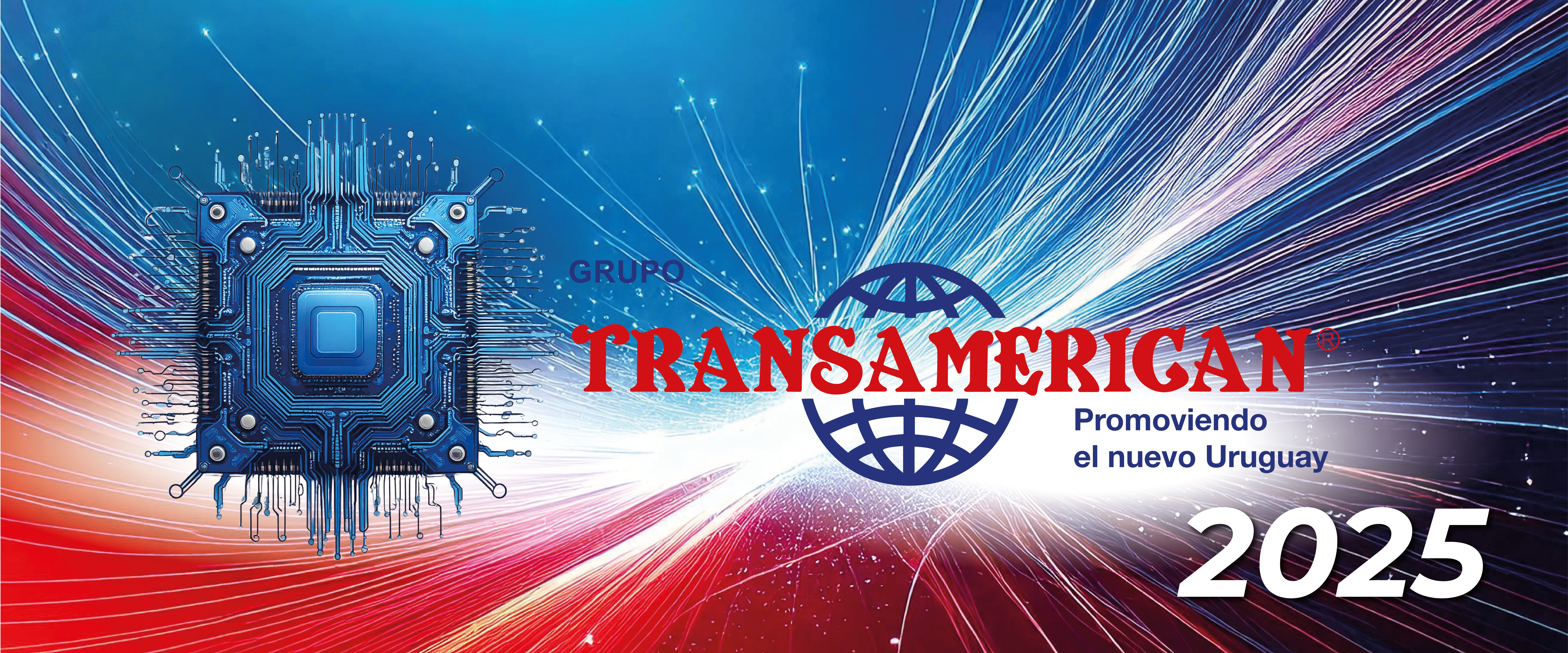 Nuevos desafíos en Transamerican: Tecnologías de la Información